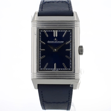 Jaeger-LeCoultre - Reverso Tribute Monoface Q716848J NEW 2026