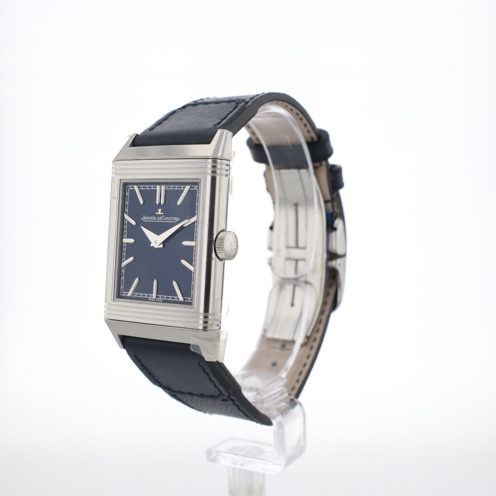 Reverso Tribute Monoface Q716848J NEW 2026 Handopwind