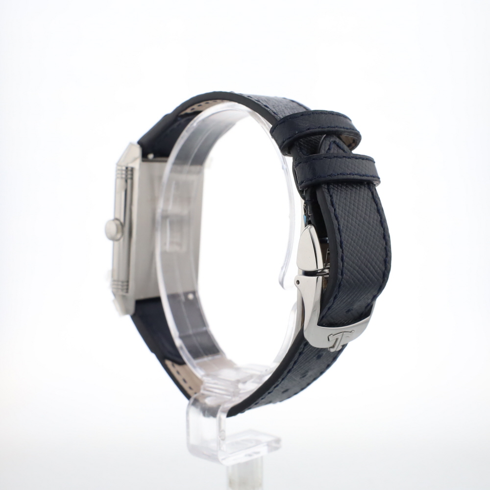 Reverso Tribute Monoface Q716848J NEW 2026 Handopwind