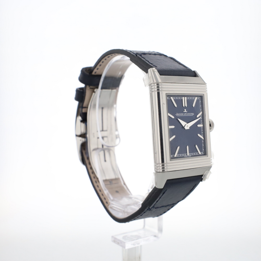 Reverso Tribute Monoface Q716848J NEW 2026 Handopwind