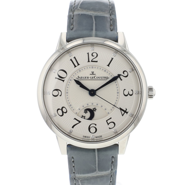 Jaeger-LeCoultre - Rendez-Vous Night