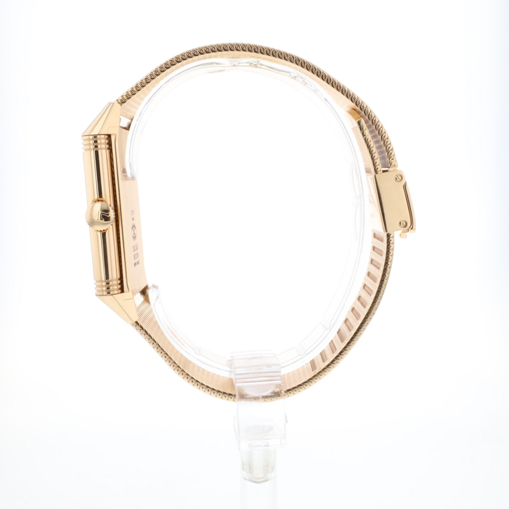 Reverso Tribute Monoface Rose Q713216J NEW 2026