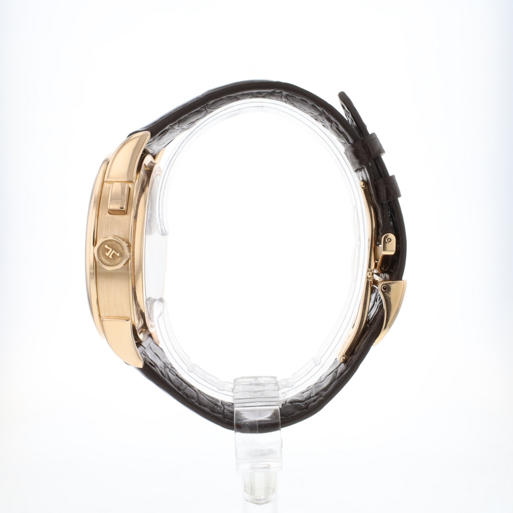 Duometre Chronograph Rose Gold