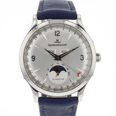 Jaeger-LeCoultre - Master Calendar Moonphase