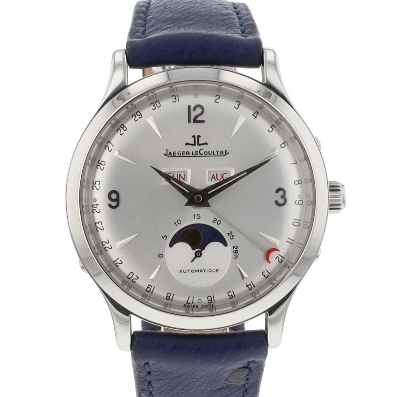 Master Calendar Moonphase