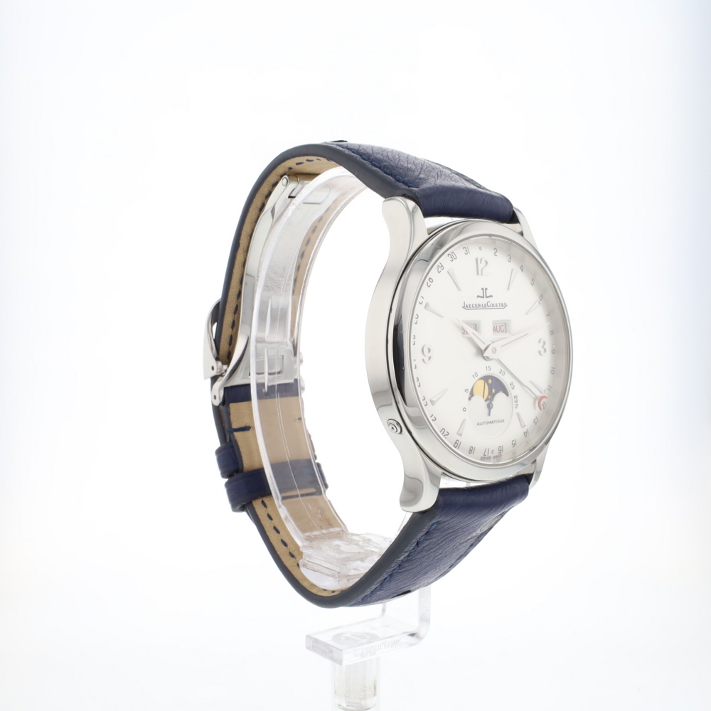 Master Calendar Moonphase