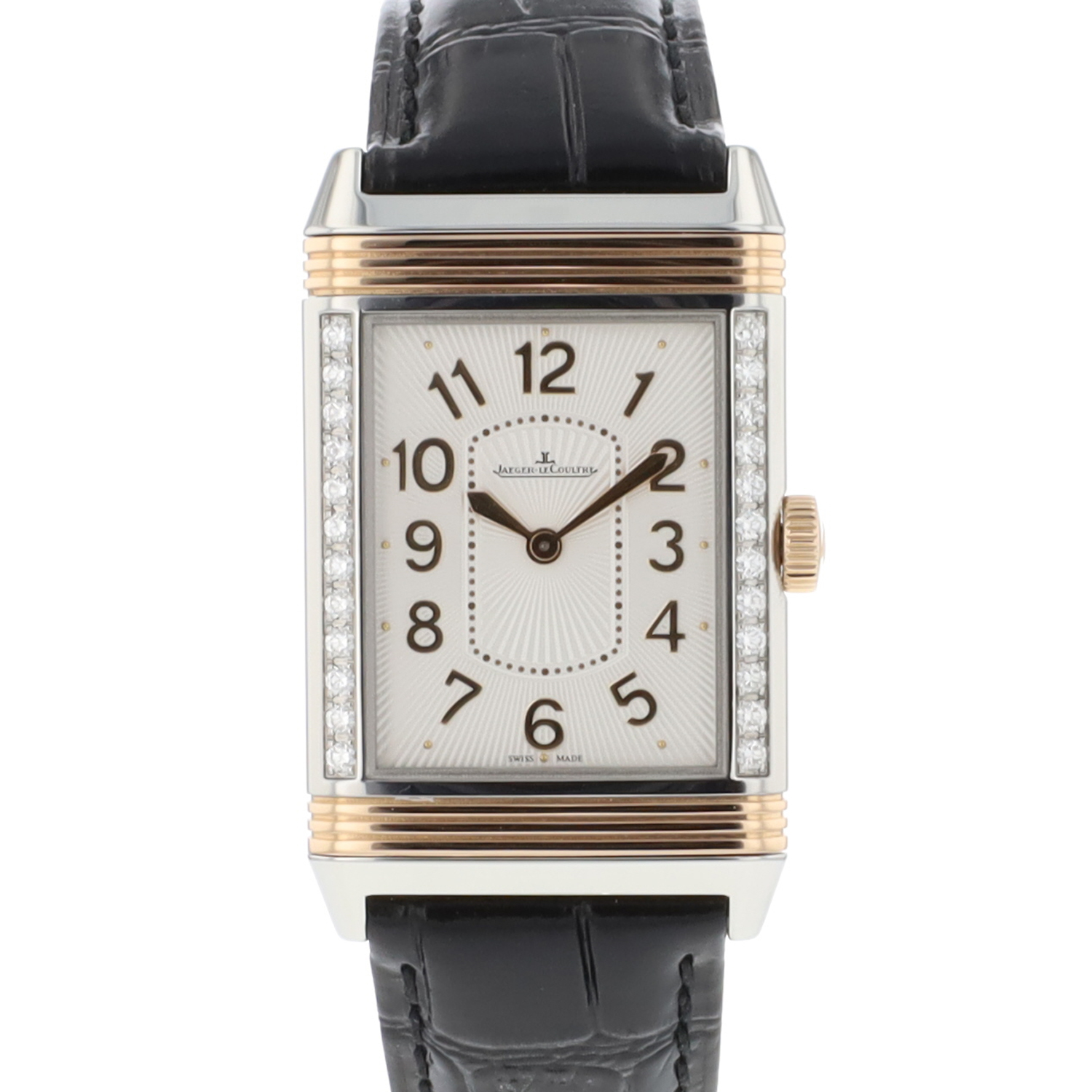 Reverso Lady Diamonds