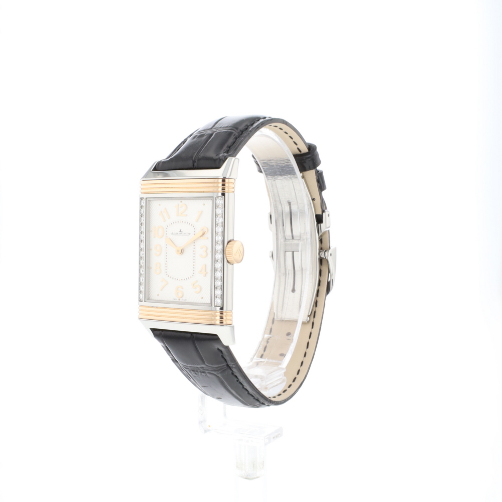Reverso Lady Diamonds