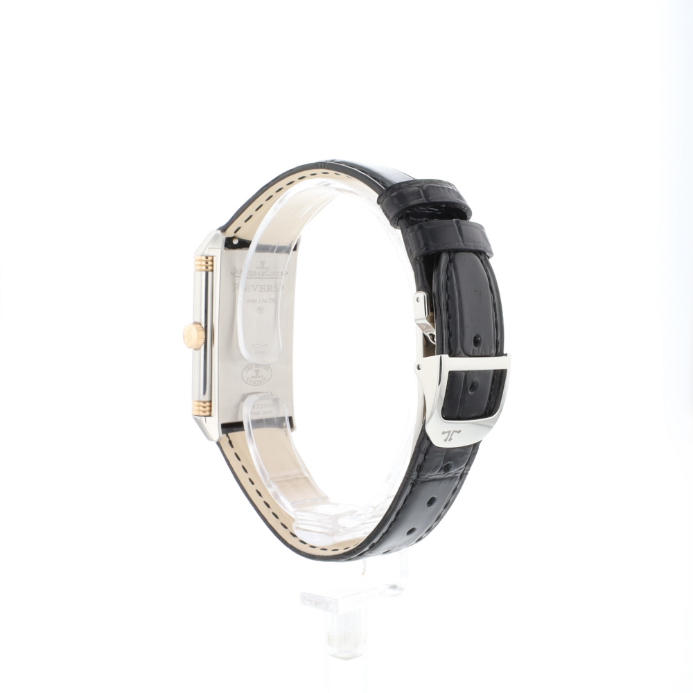 Reverso Lady Diamonds