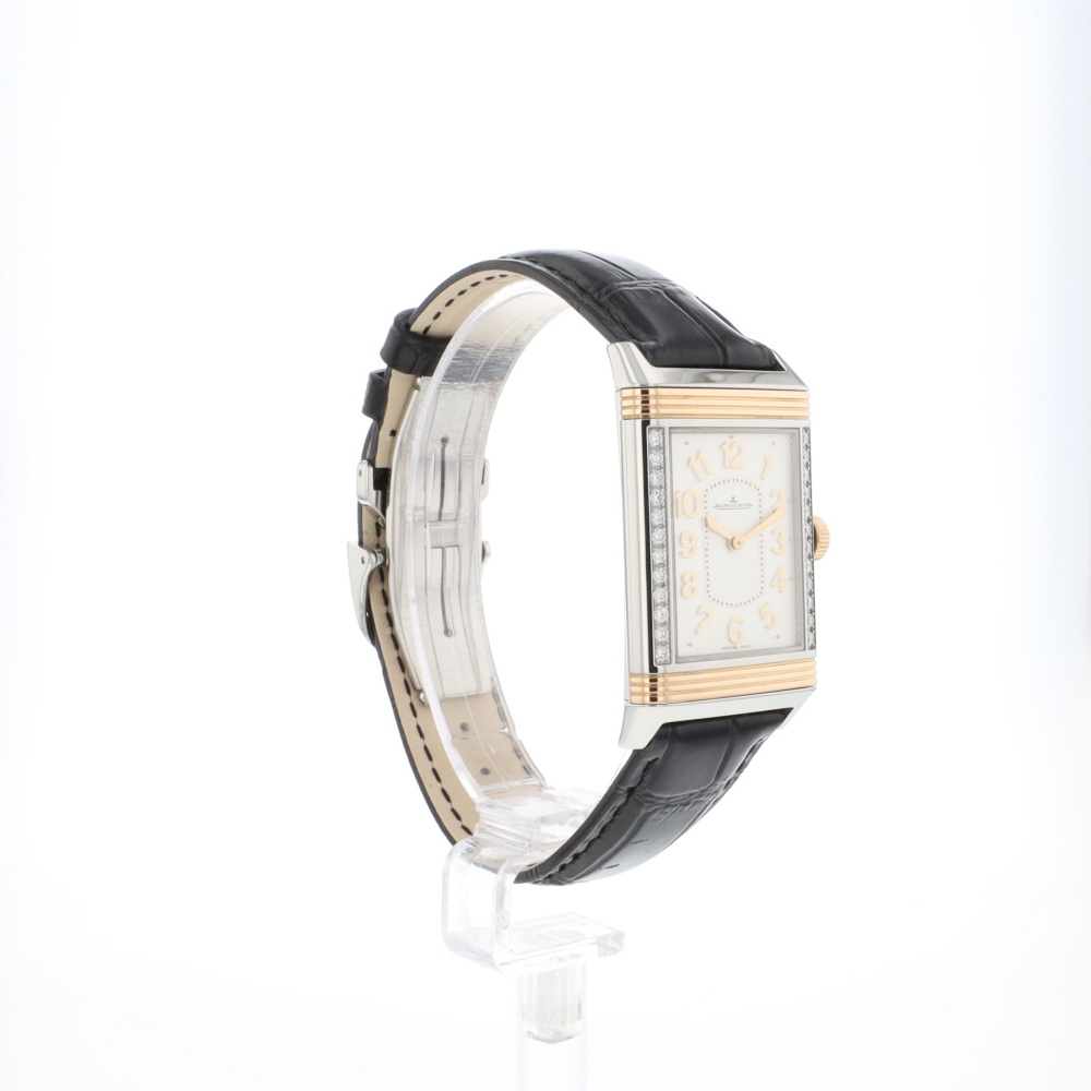 Reverso Lady Diamonds