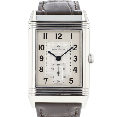 Jaeger-LeCoultre - Grande Reverso 976