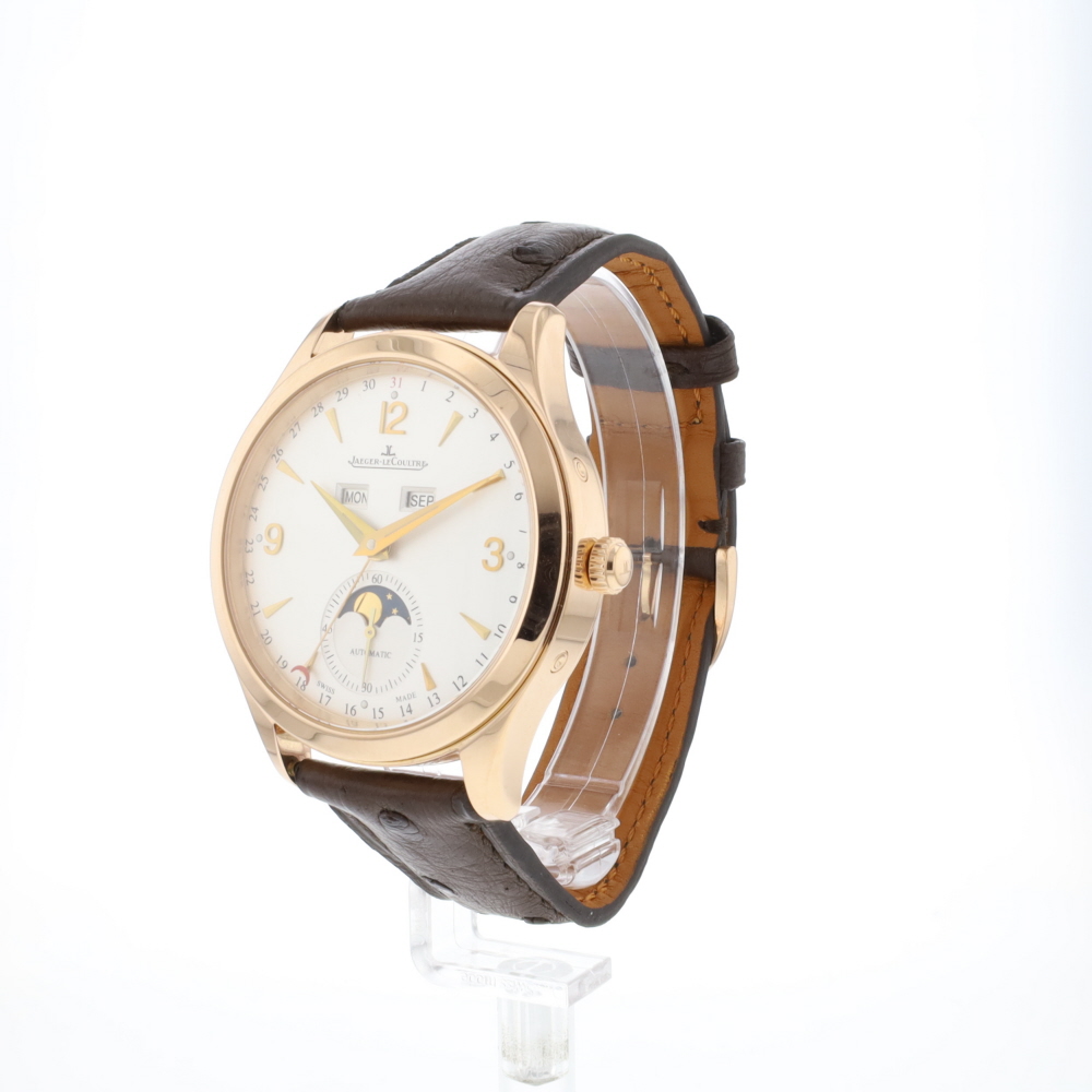 Master Calendar Moonphase Rose