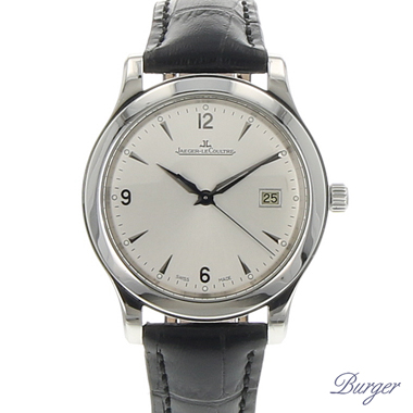Jaeger LeCoultre - Master Control Automatic