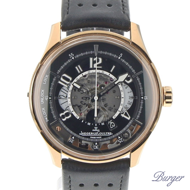 Jaeger LeCoultre - AMVOX2 Chronograph Aston Martin Limited Edition Rose Gold