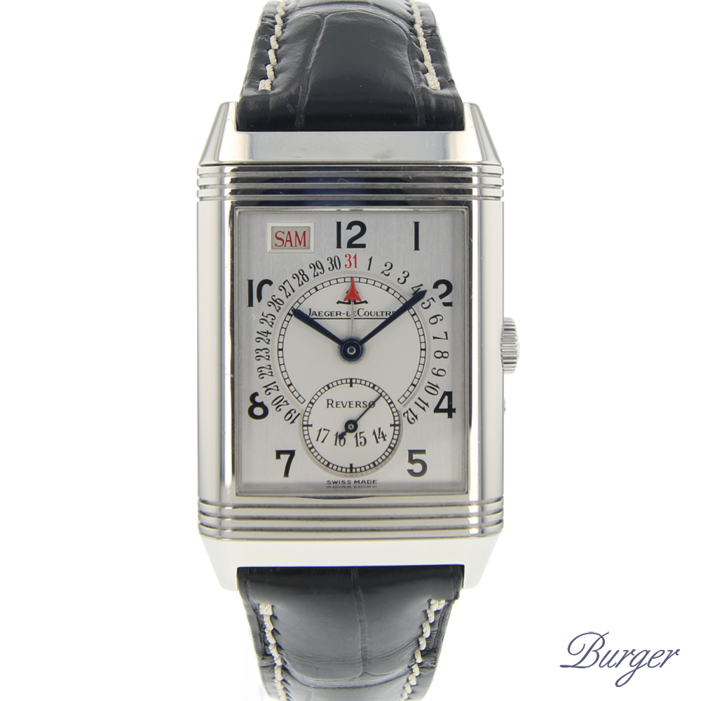 jaeger lecoultre reverso day date