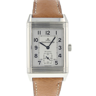 Jaeger LeCoultre - Reverso Grand Taille