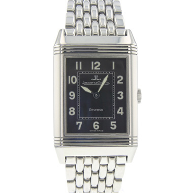 Jaeger LeCoultre - Reverso Grande Taille Shadow