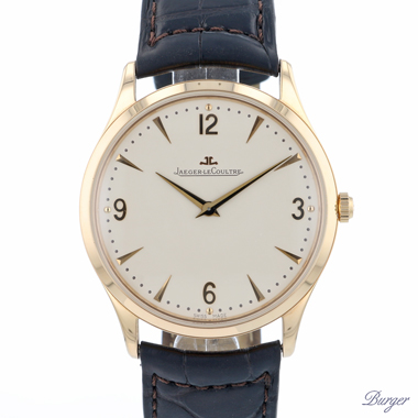 Jaeger LeCoultre - Master Ultra Thin