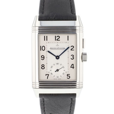 Jaeger LeCoultre - Reverso Duoface Night & Day