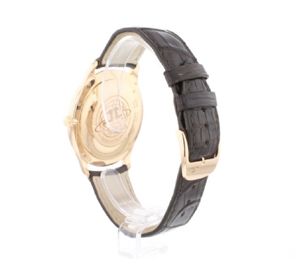 Master Grande Ultra Thin Rose Gold