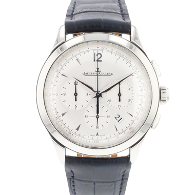 Jaeger LeCoultre - Master Control Chronograph Steel