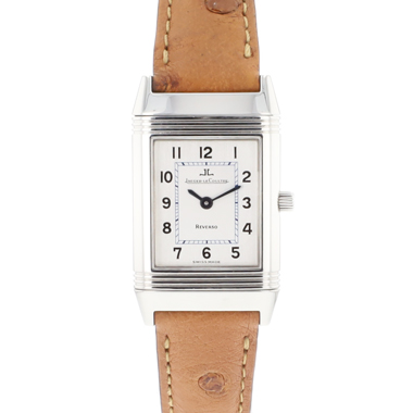 Jaeger LeCoultre - Reverso Lady