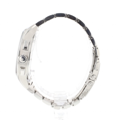 Polaris Steel Automatic Blue Dial