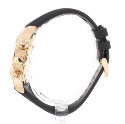 Master Compressor Chronograph Rose Gold