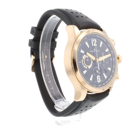 Master Compressor Chronograph Rose Gold