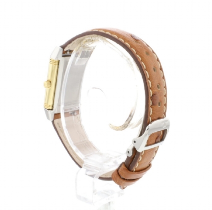 Reverso Lady Steel/Gold