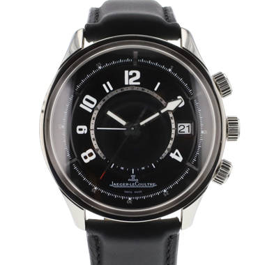 Jaeger LeCoultre - Amvox 1 Aston Martin Limited Edition