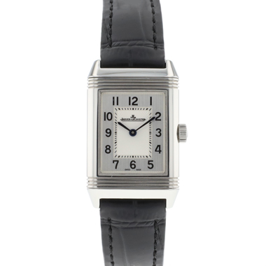 Jaeger LeCoultre - Reverso Classic Lady