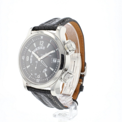 Master Compressor Dualmatic Black Dial