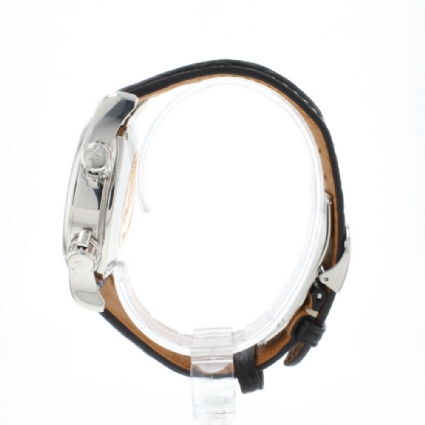 Master Compressor Dualmatic Black Dial