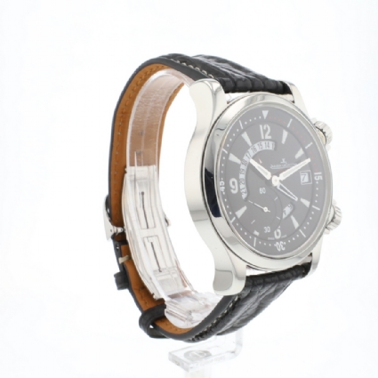 Master Compressor Dualmatic Black Dial