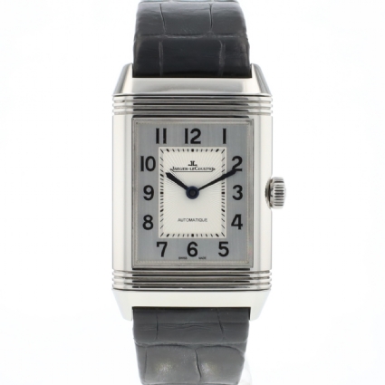 Reverso Duetto Diamonds Medium