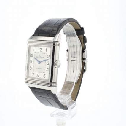 Reverso Duetto Diamonds Medium