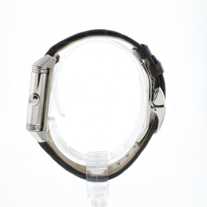 Reverso Duetto Diamonds Medium