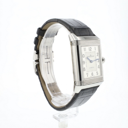 Reverso Duetto Diamonds Medium