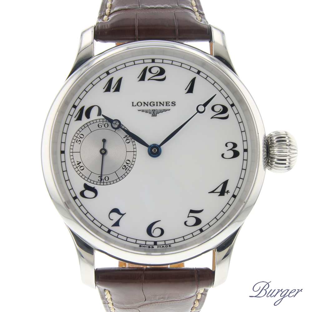 longines weems limited edition