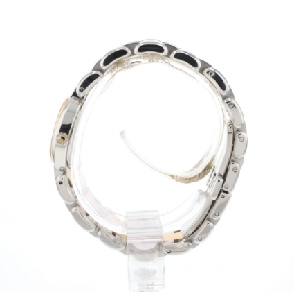 PrimaLuna Steel / Rosegold Roman Dial