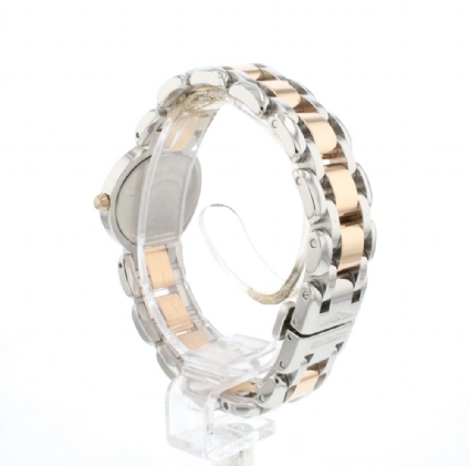 PrimaLuna Steel / Rosegold Roman Dial