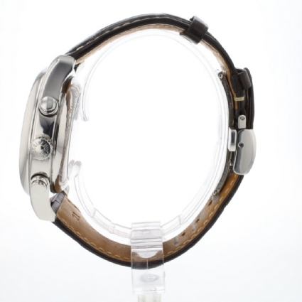 Master Collection Moonphase Chronograph