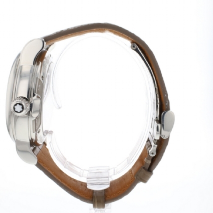 Nicolas Rieussec Chrono Black 43MM