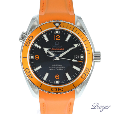 Omega - Seamaster Planet Ocean 600M Co-Axial 42 mm