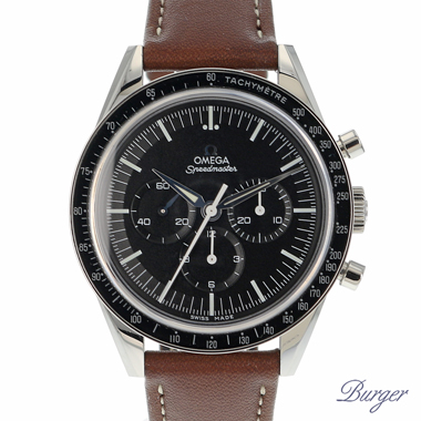 Omega - Speedmaster First Omega in Space Numbered Edition