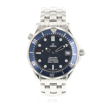 seamaster 300 midsize