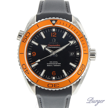 Omega - Seamaster Planet Ocean 600M Co-Axial 45,5