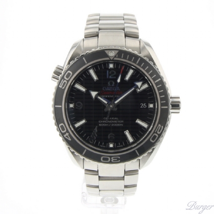 omega seamaster planet ocean skyfall