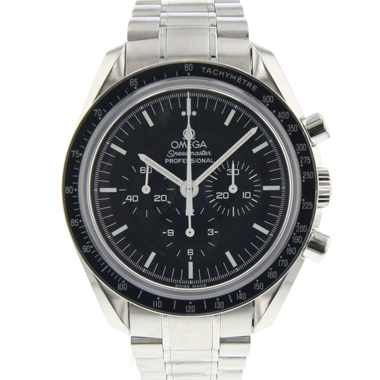 Omega - Speedmaster Professional Sapphire Sandwich